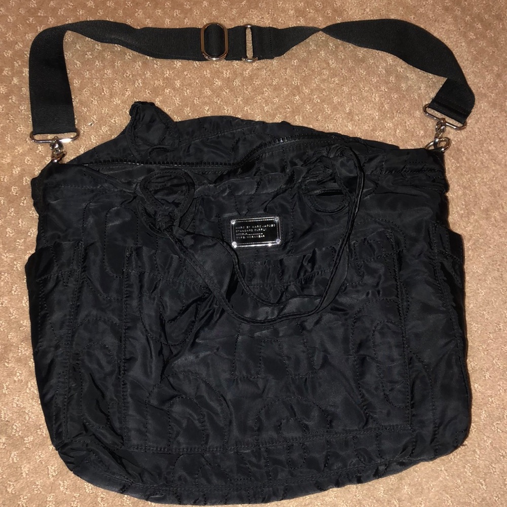 Authentic Marc by Marc Jacobs baby bag